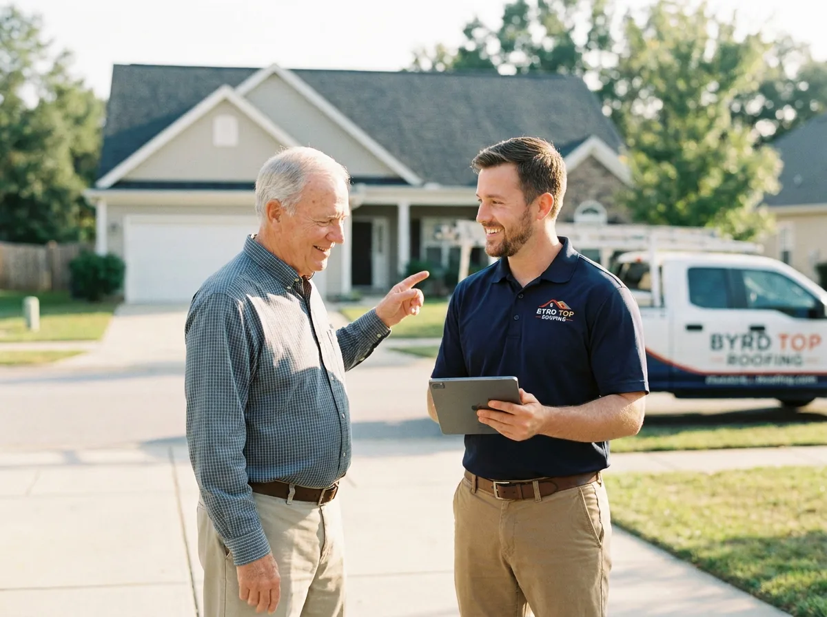 Roofing Glendale, RI FAQs